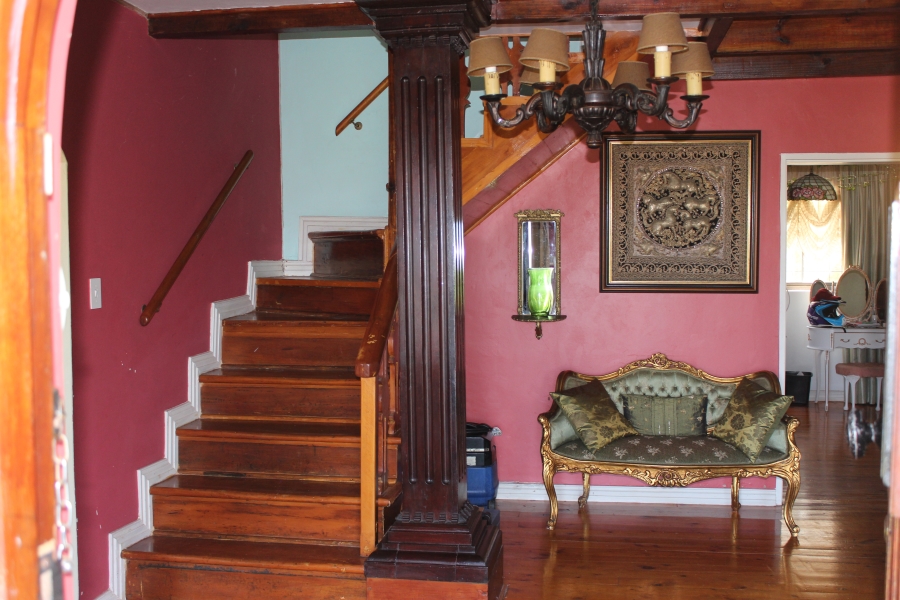 To Let 5 Bedroom Property for Rent in Old Place Western Cape